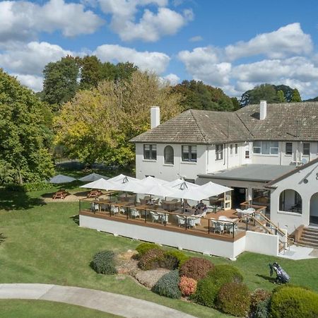 Dormie House Hotell Moss Vale Eksteriør bilde