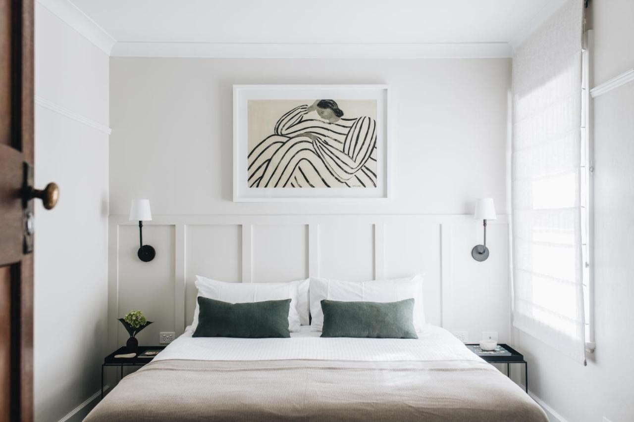 Dormie House Hotell Moss Vale Eksteriør bilde