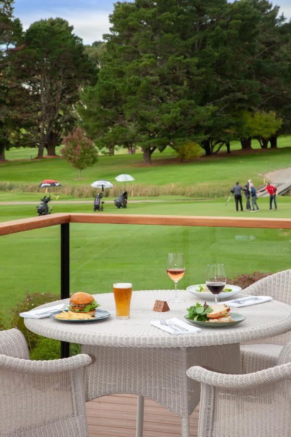 Dormie House Hotell Moss Vale Eksteriør bilde