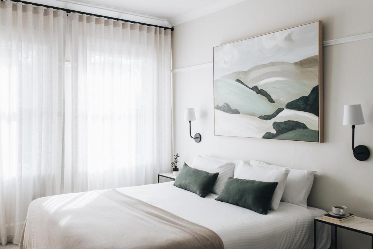 Dormie House Hotell Moss Vale Eksteriør bilde