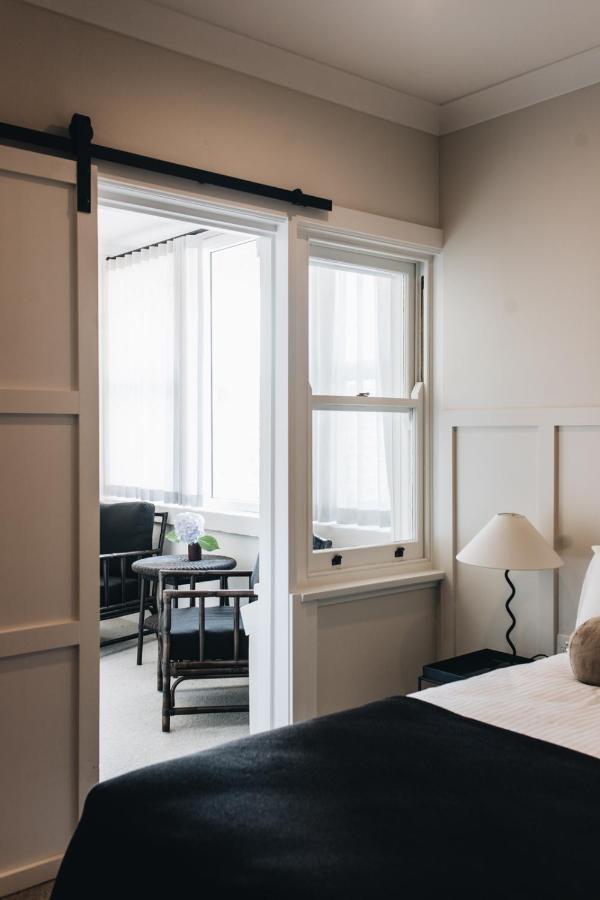 Dormie House Hotell Moss Vale Eksteriør bilde