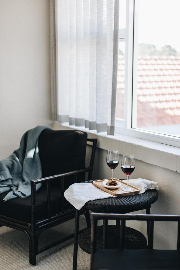Dormie House Hotell Moss Vale Eksteriør bilde
