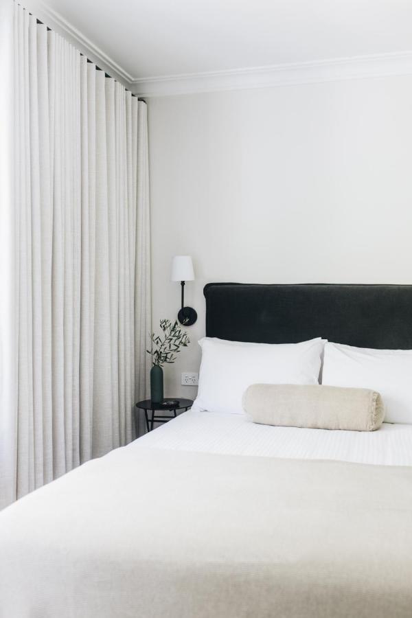 Dormie House Hotell Moss Vale Eksteriør bilde