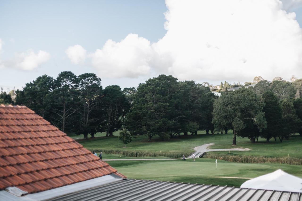 Dormie House Hotell Moss Vale Eksteriør bilde