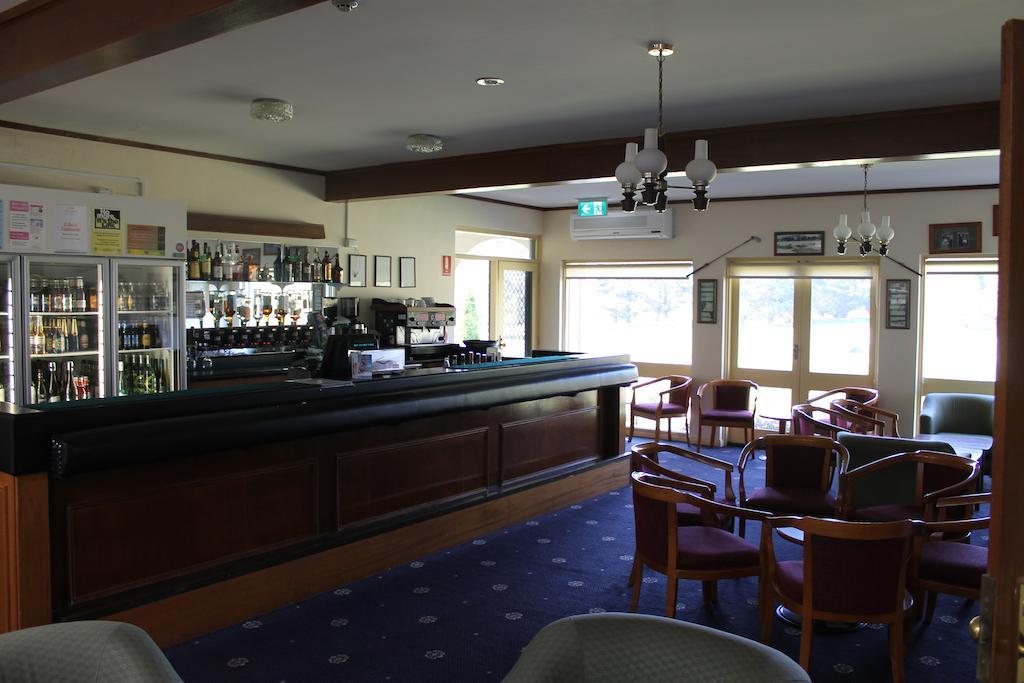 Dormie House Hotell Moss Vale Eksteriør bilde