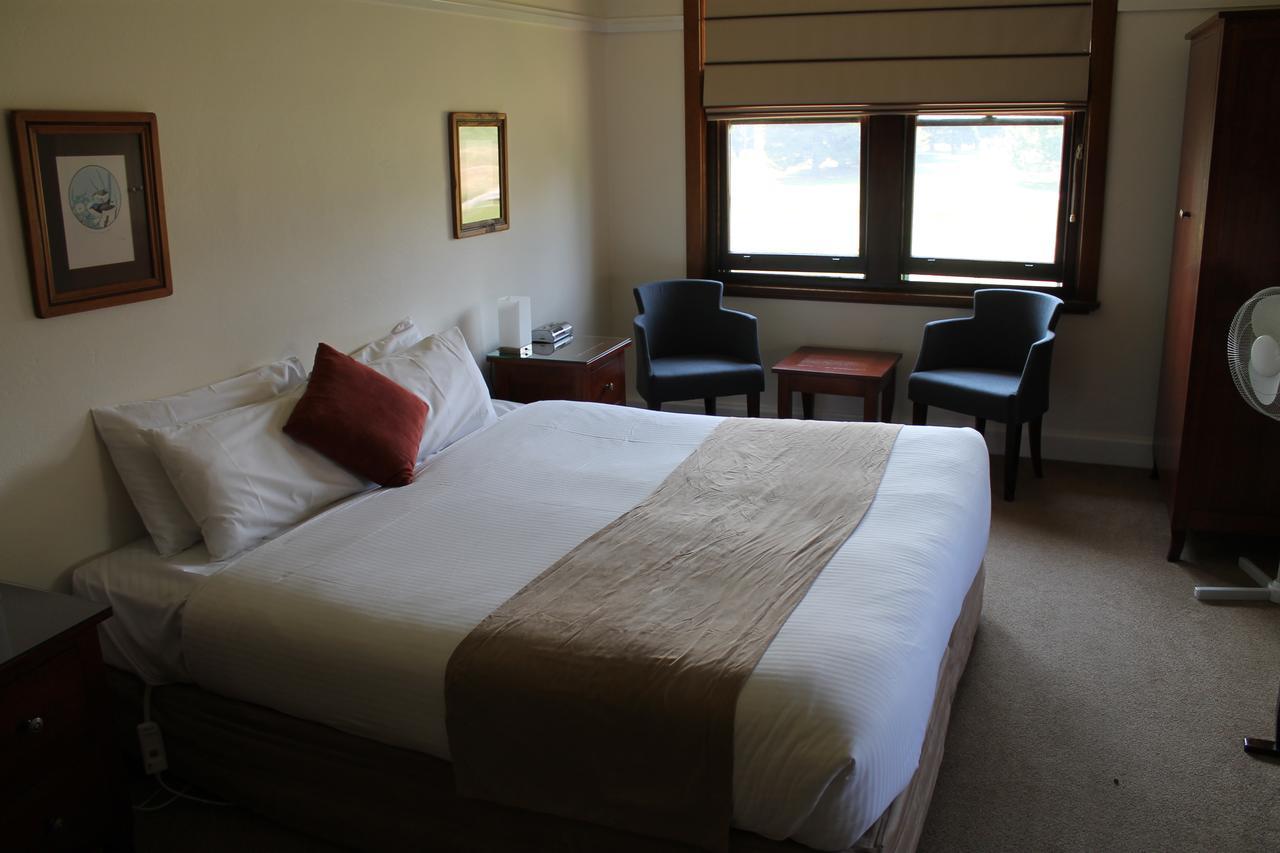 Dormie House Hotell Moss Vale Eksteriør bilde