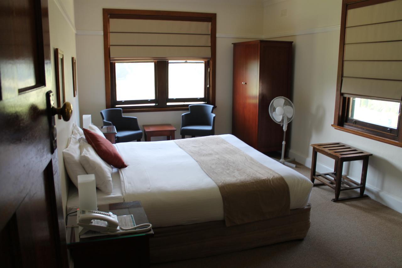 Dormie House Hotell Moss Vale Eksteriør bilde