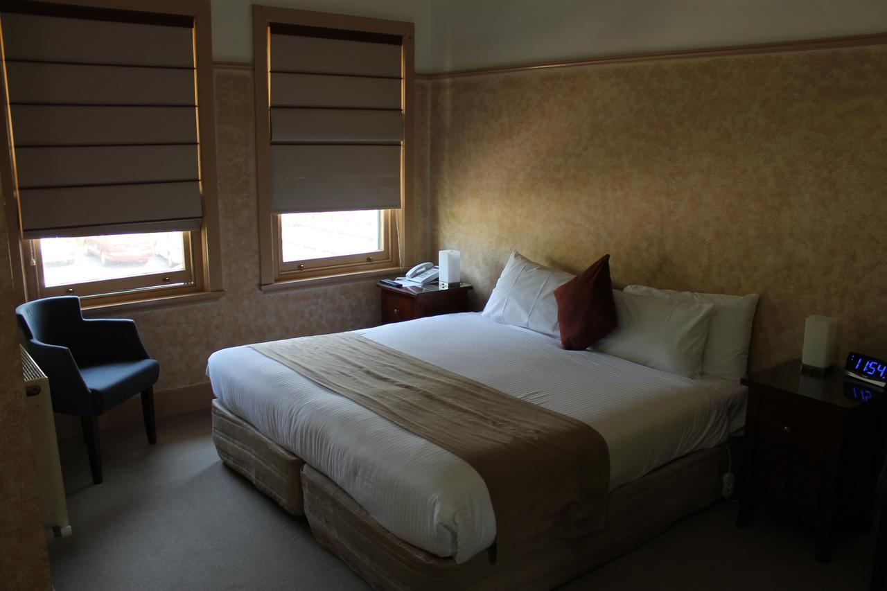 Dormie House Hotell Moss Vale Eksteriør bilde